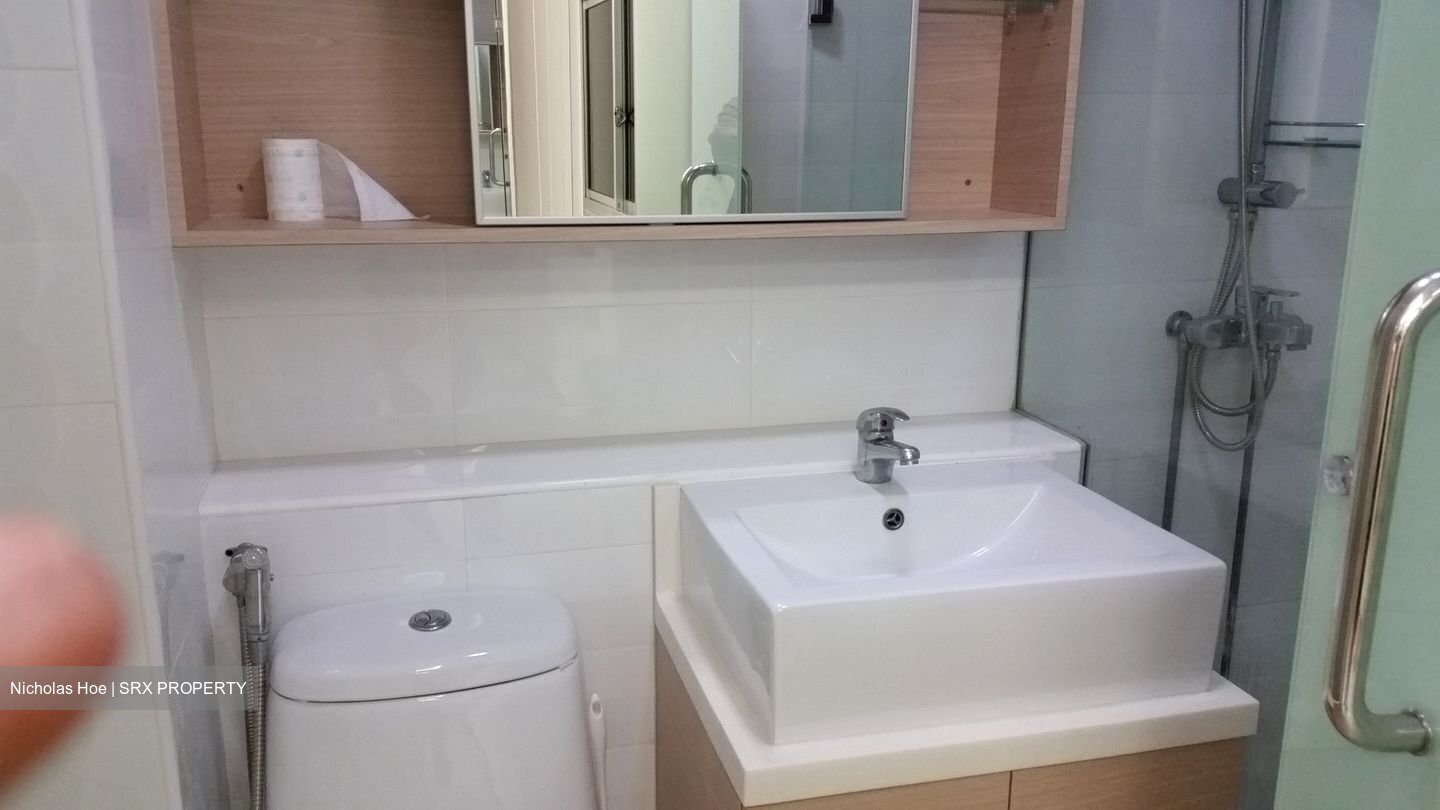 Blk 496F Tampines Avenue 9 (Tampines), HDB 5 Rooms #456194241